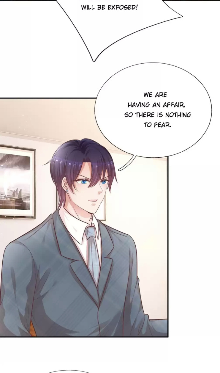 Sweet Escape (Manhua) - Chapter 213