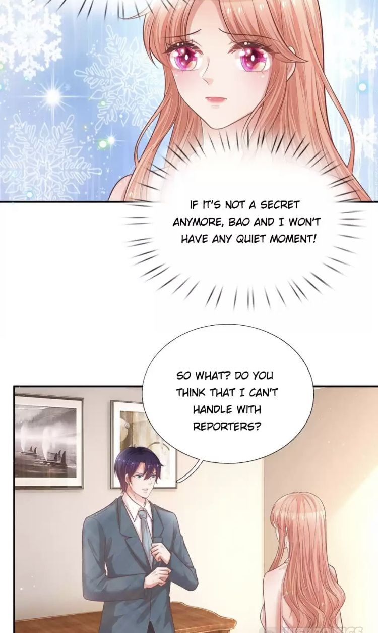 Sweet Escape (Manhua) - Chapter 213