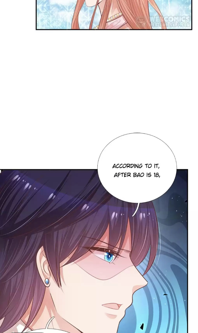 Sweet Escape (Manhua) - Chapter 213