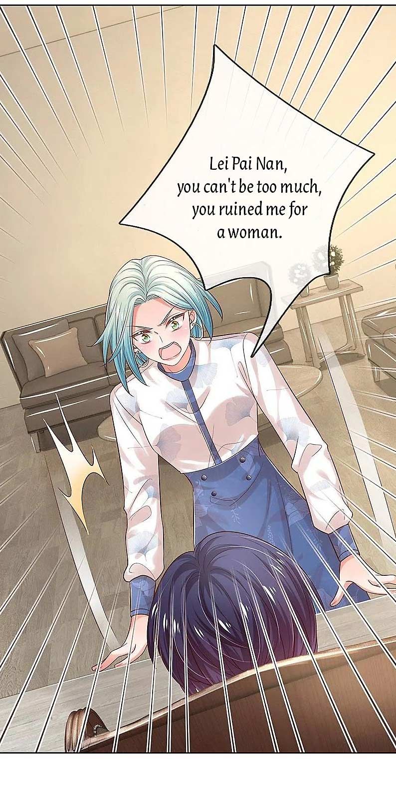 Sweet Escape (Manhua) - Chapter 322