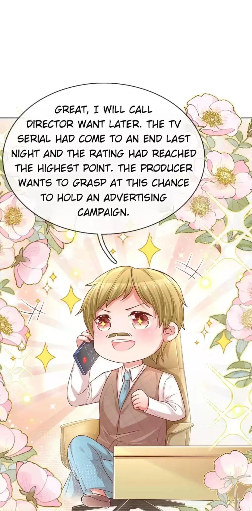 Sweet Escape (Manhua) - Chapter 184