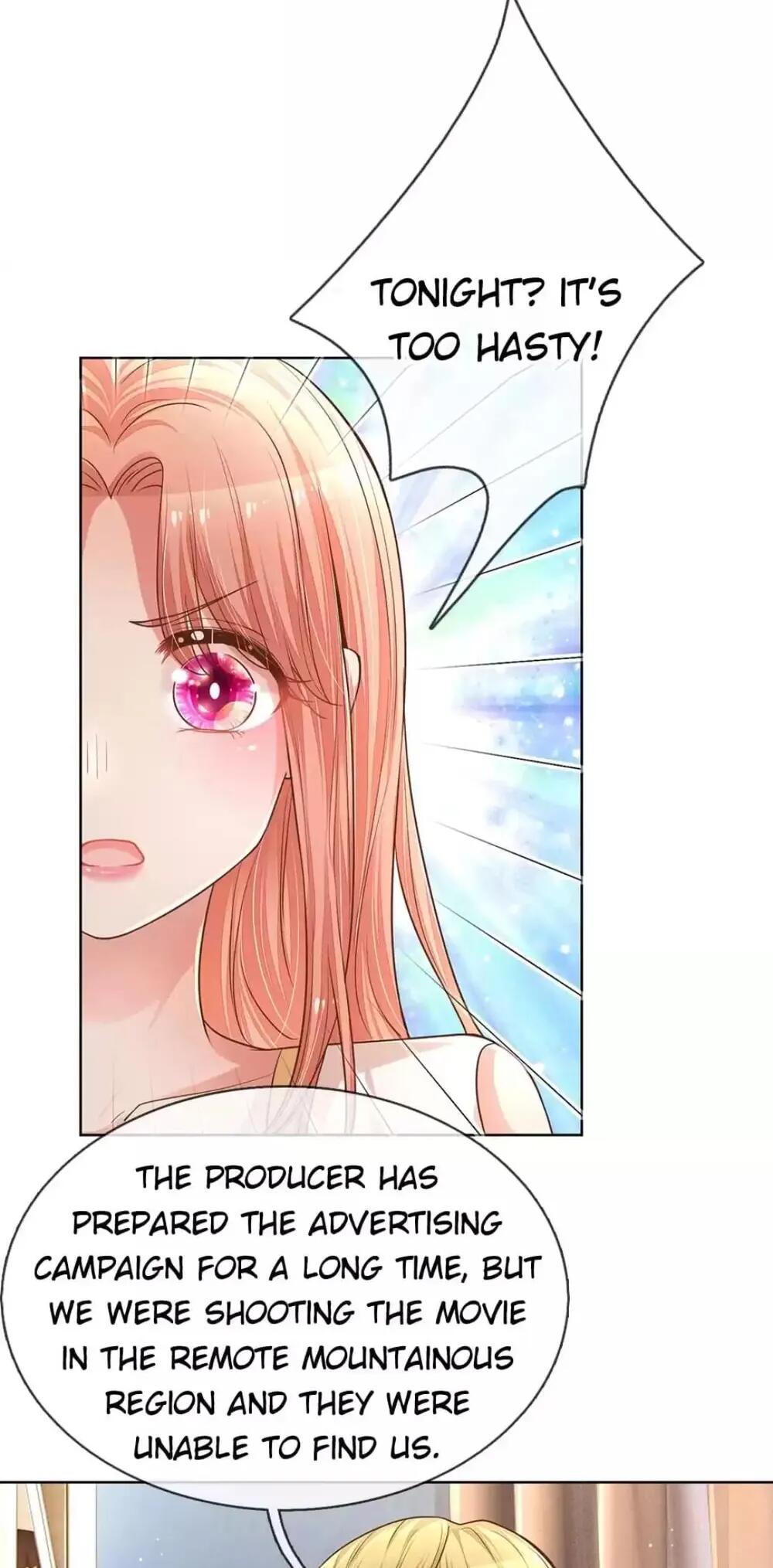 Sweet Escape (Manhua) - Chapter 184