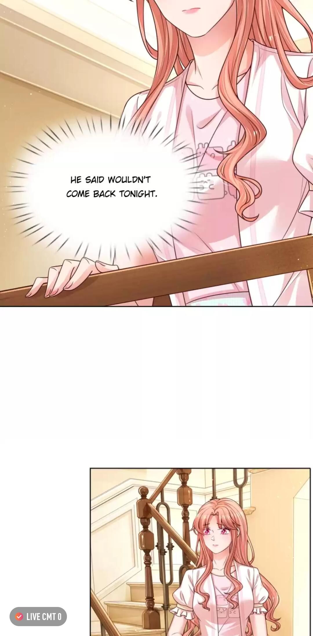 Sweet Escape (Manhua) - Chapter 219