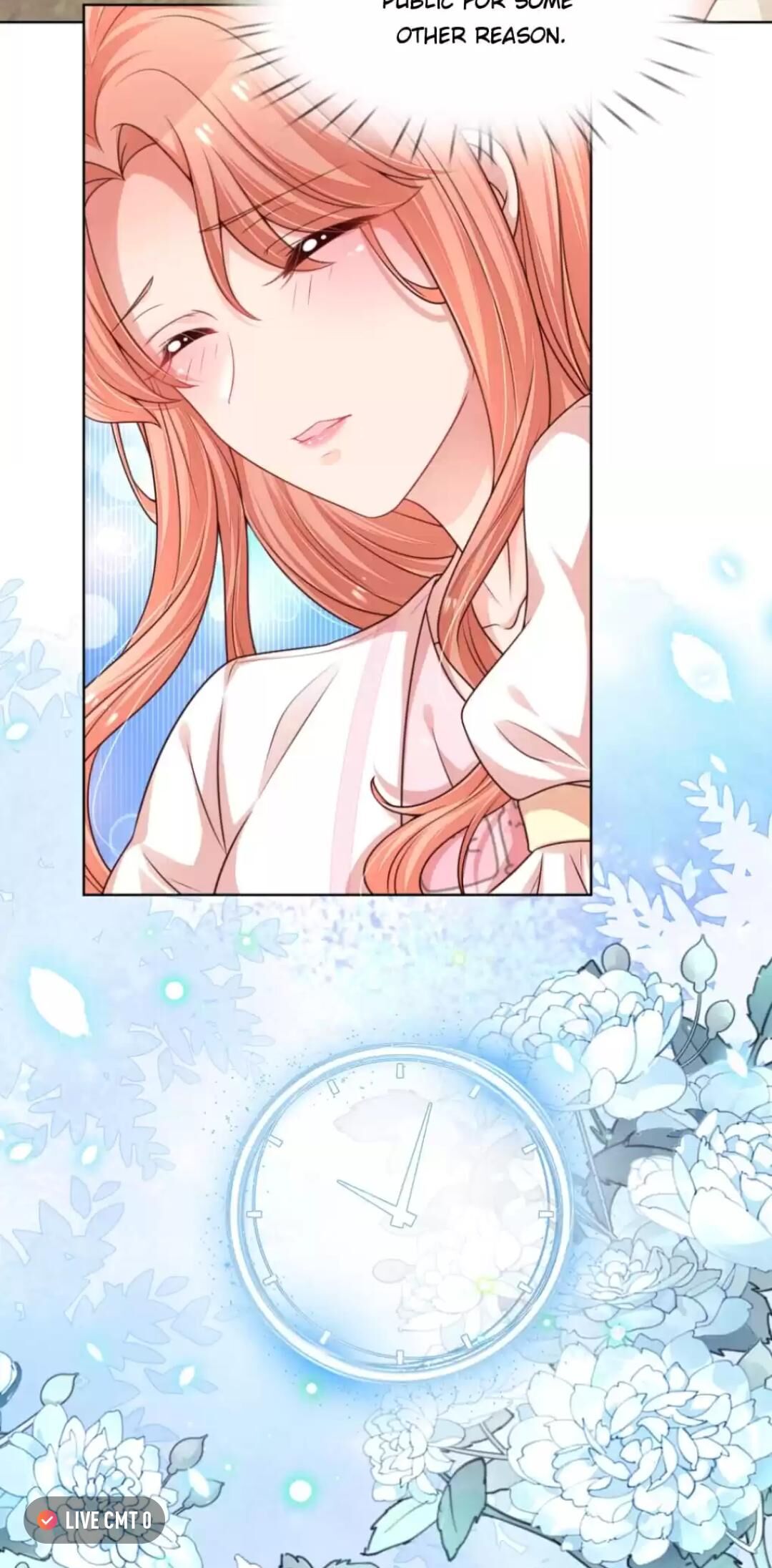 Sweet Escape (Manhua) - Chapter 219