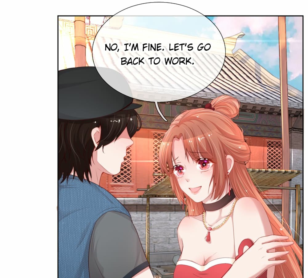 Sweet Escape (Manhua) - Chapter 18