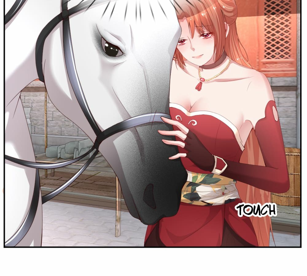 Sweet Escape (Manhua) - Chapter 18