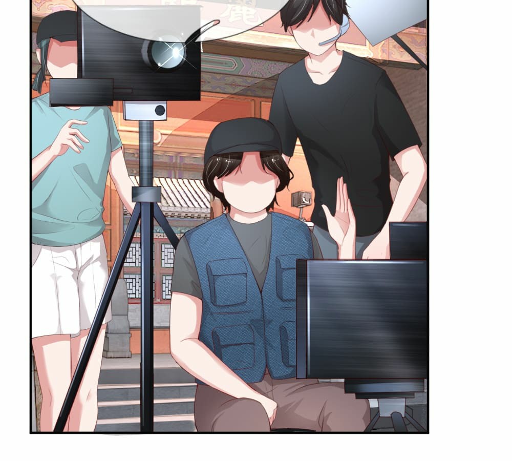 Sweet Escape (Manhua) - Chapter 18