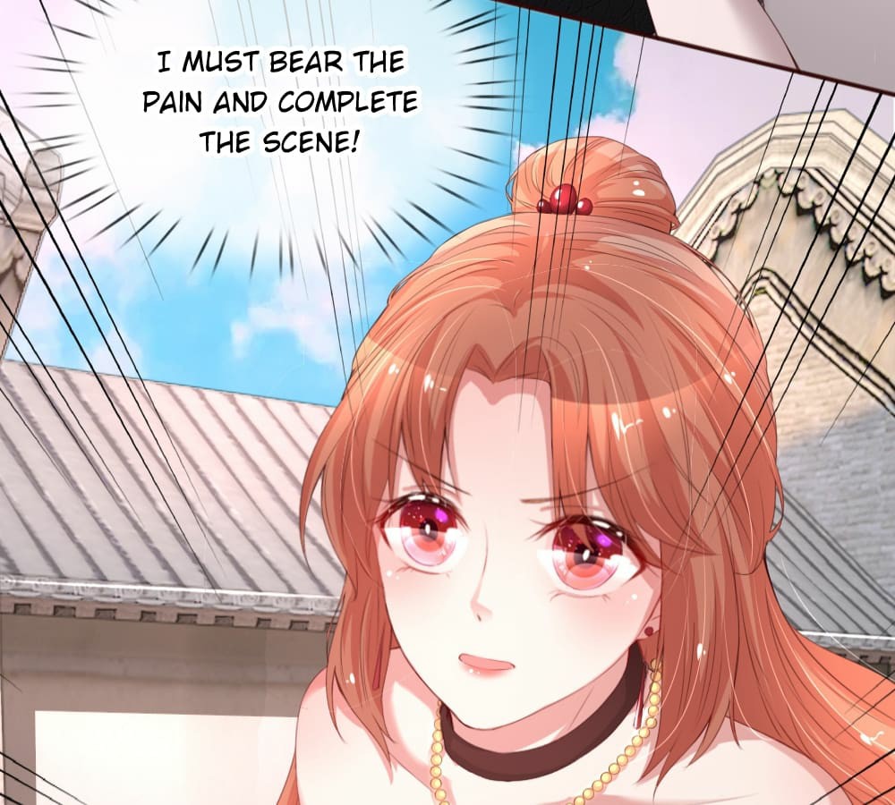 Sweet Escape (Manhua) - Chapter 18