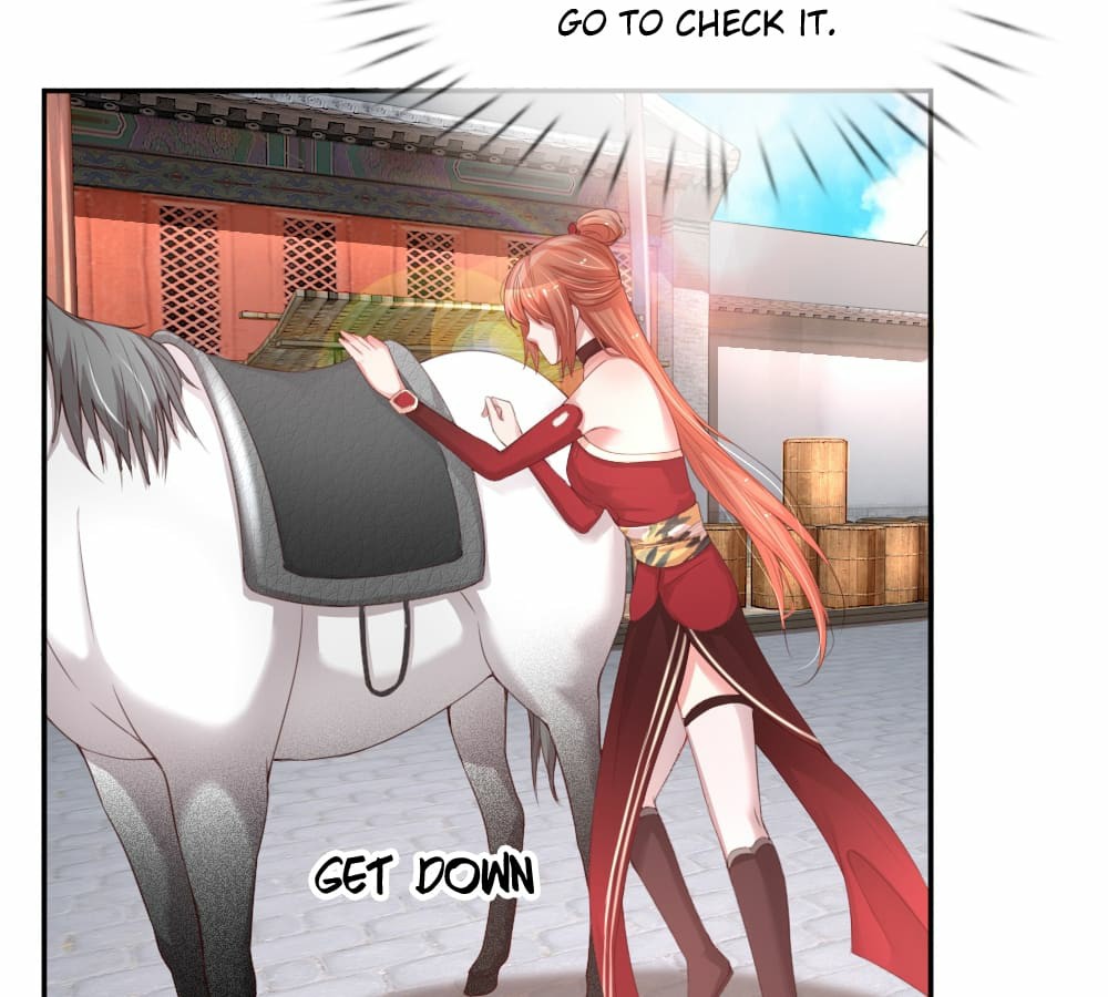 Sweet Escape (Manhua) - Chapter 18