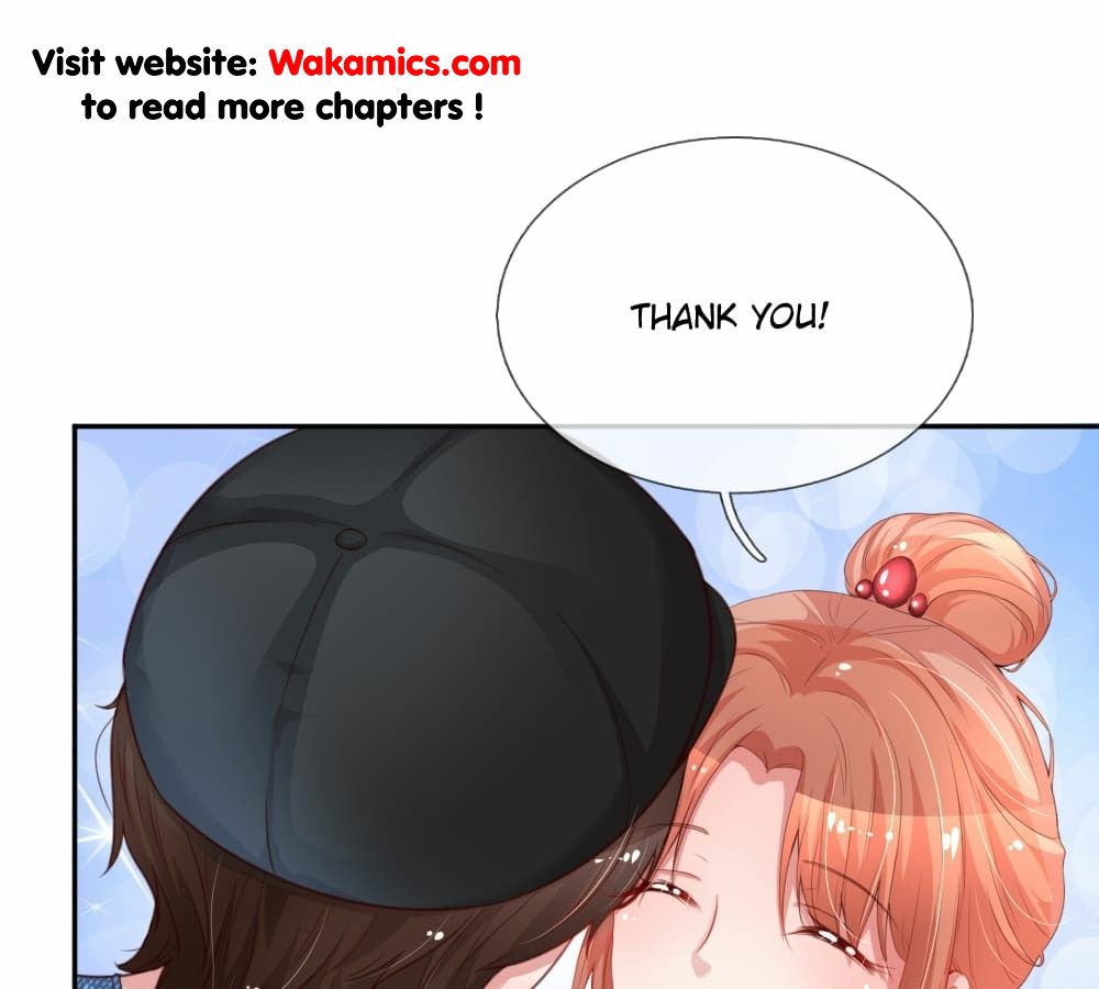 Sweet Escape (Manhua) - Chapter 18