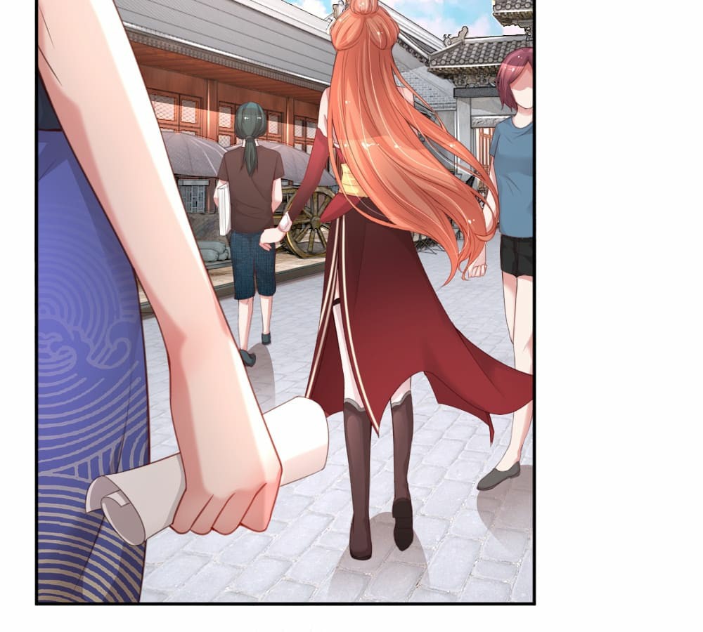 Sweet Escape (Manhua) - Chapter 18