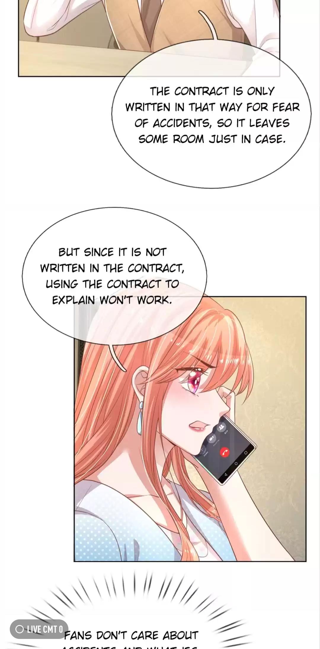 Sweet Escape (Manhua) - Chapter 243