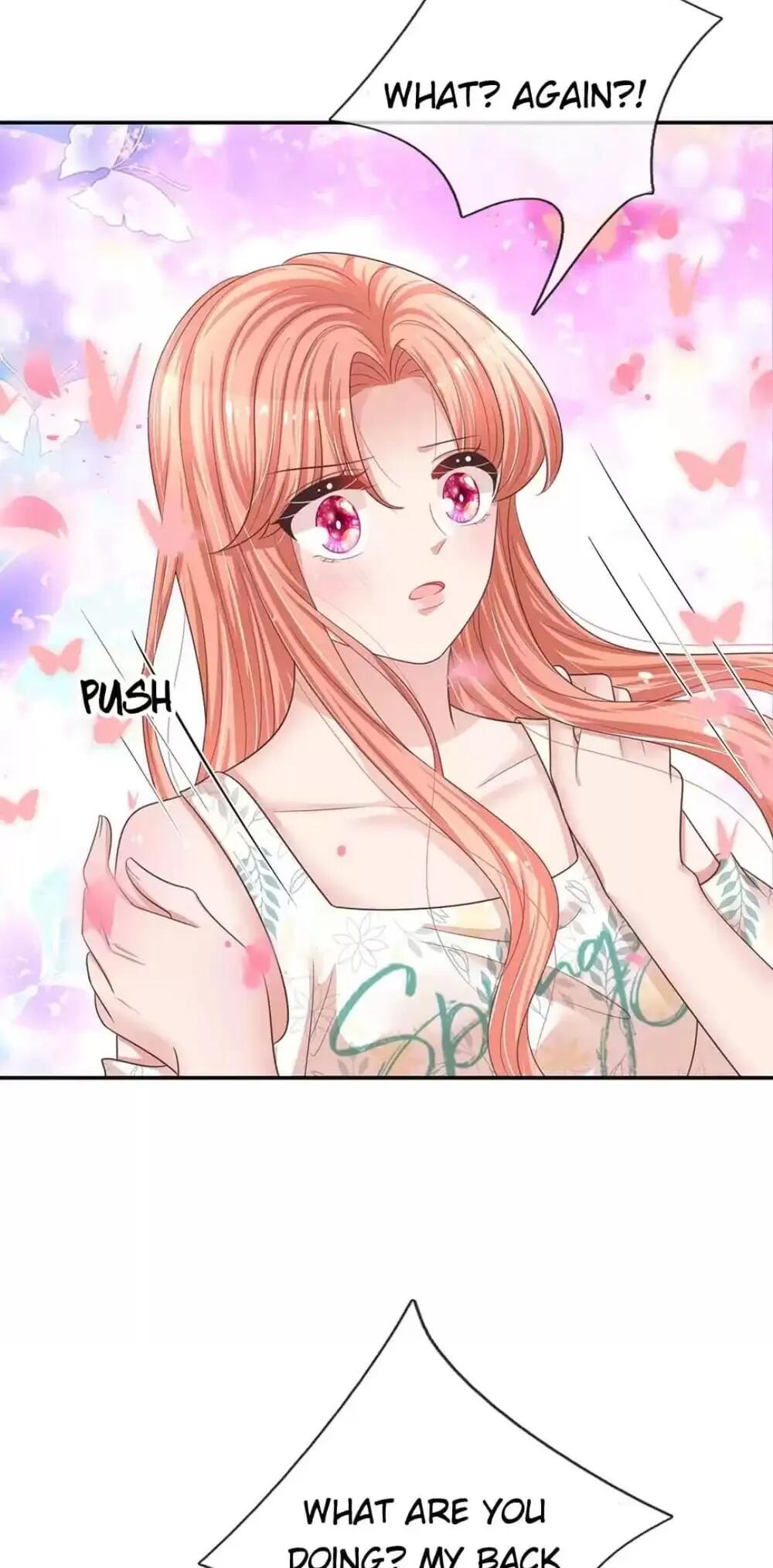 Sweet Escape (Manhua) - Chapter 182