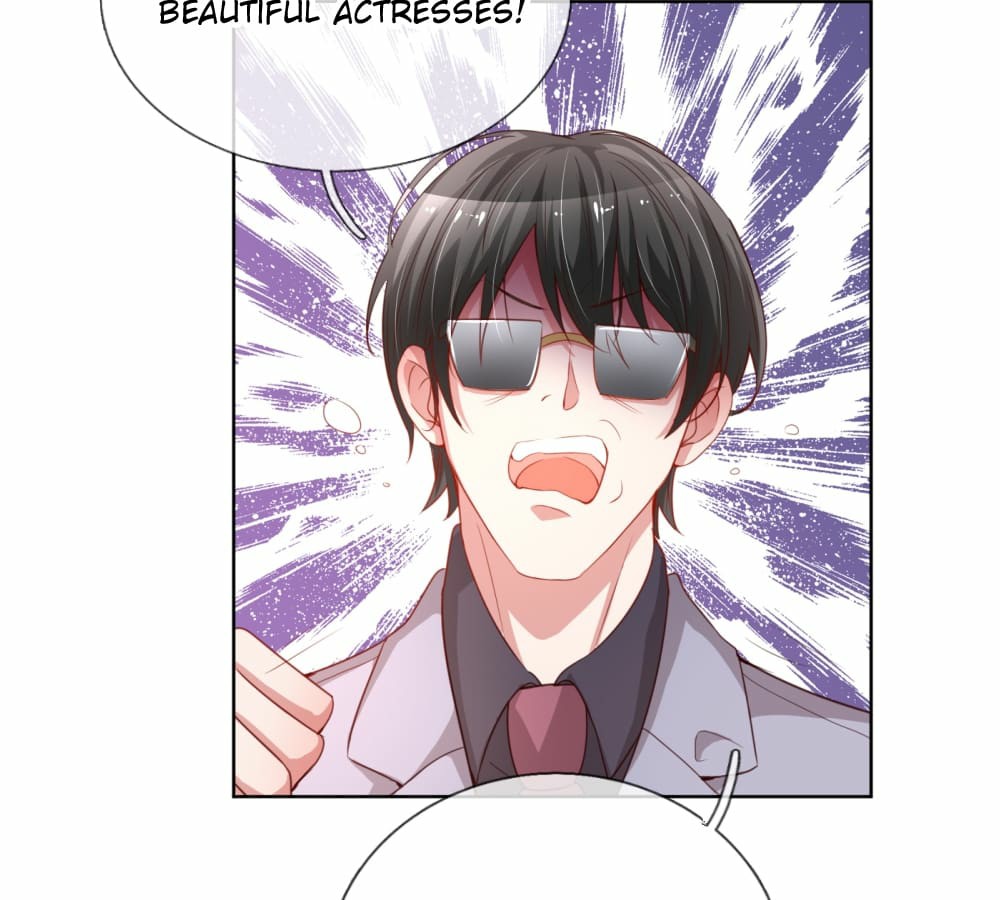 Sweet Escape (Manhua) - Chapter 8