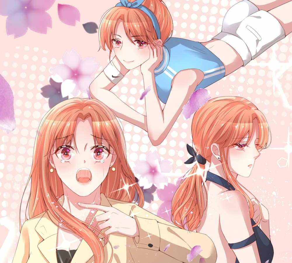 Sweet Escape (Manhua) - Chapter 8