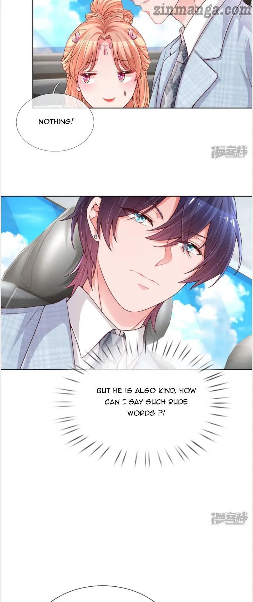 Sweet Escape (Manhua) - Chapter 67