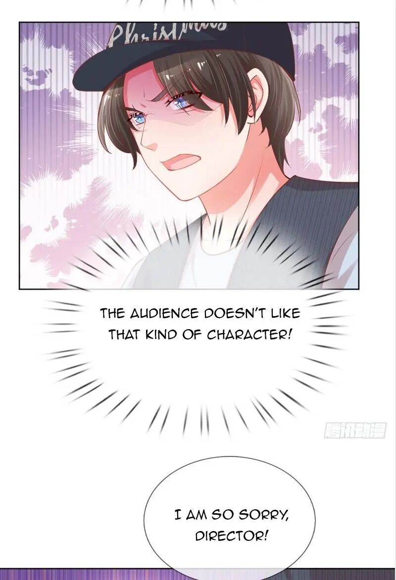 Sweet Escape (Manhua) - Chapter 82