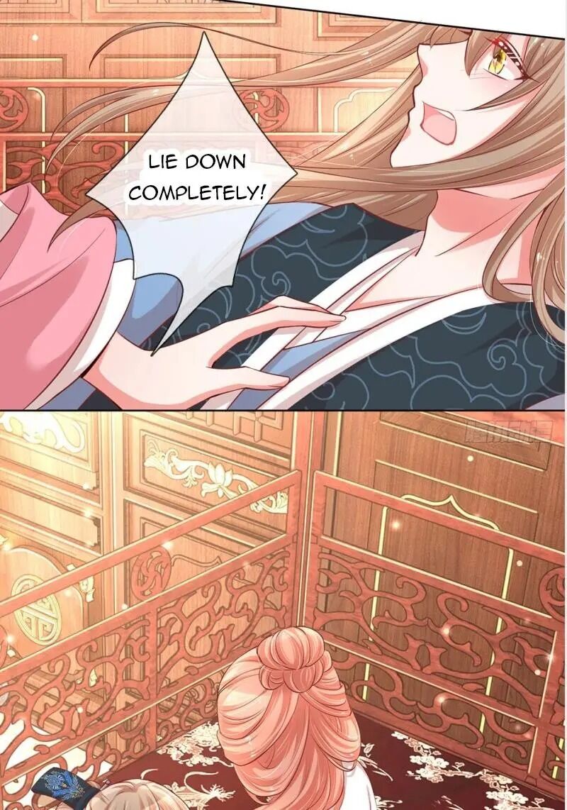 Sweet Escape (Manhua) - Chapter 82