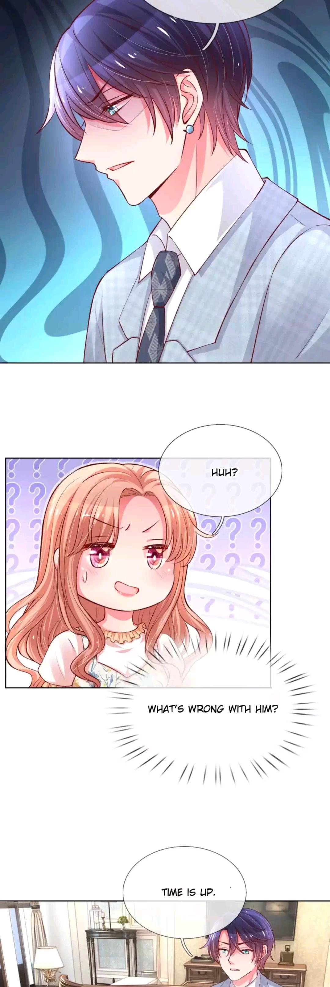 Sweet Escape (Manhua) - Chapter 57