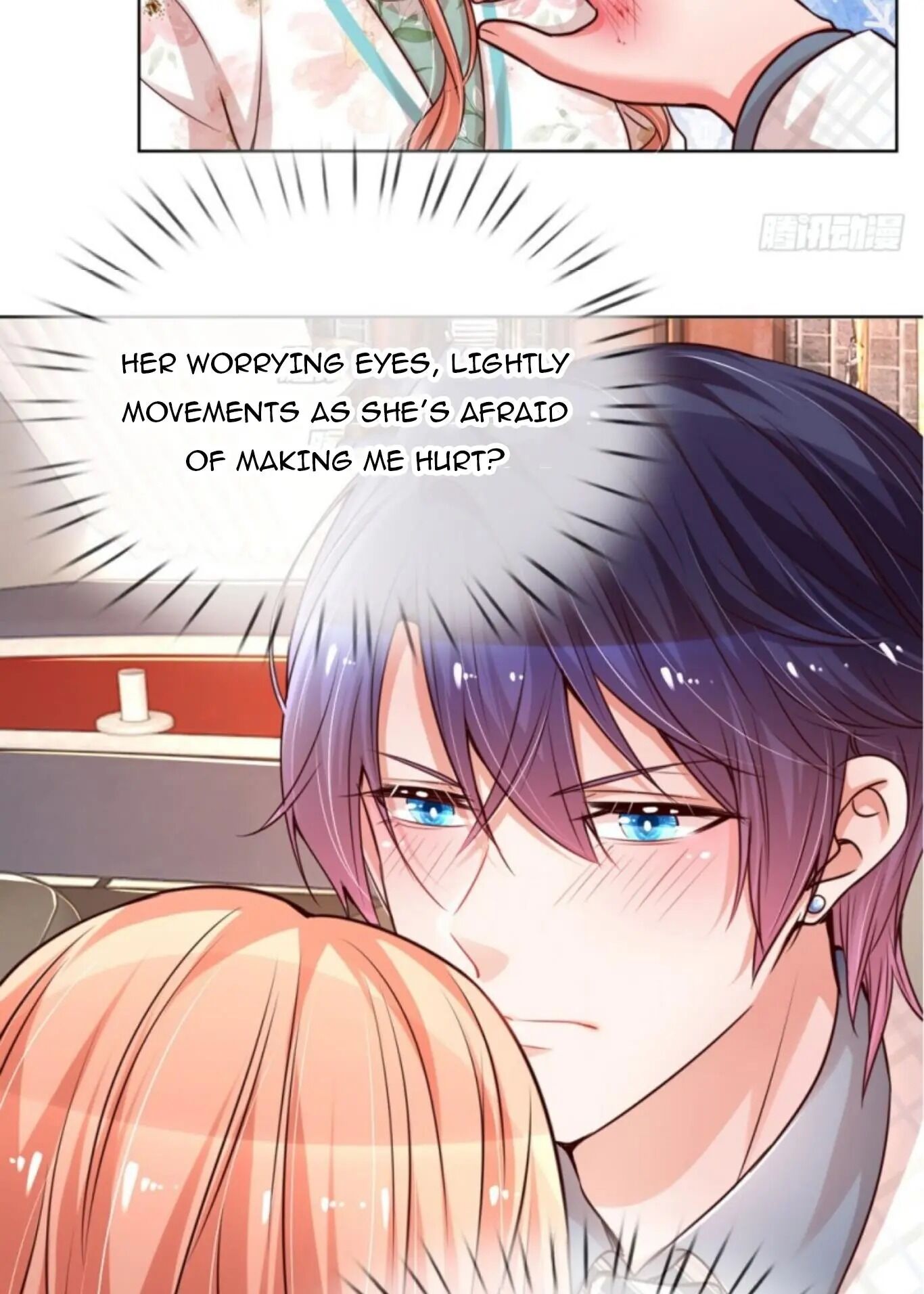 Sweet Escape (Manhua) - Chapter 85