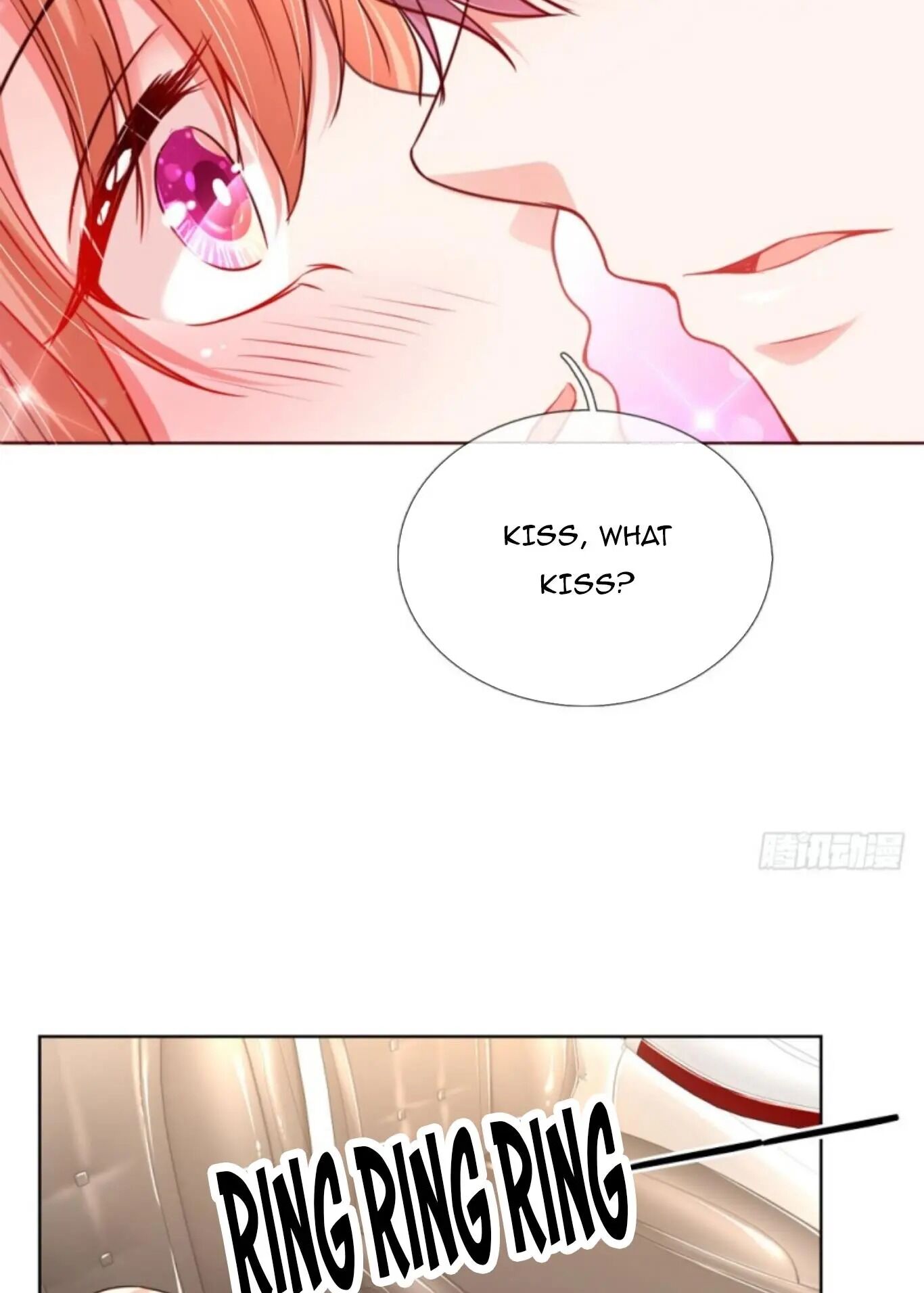 Sweet Escape (Manhua) - Chapter 85