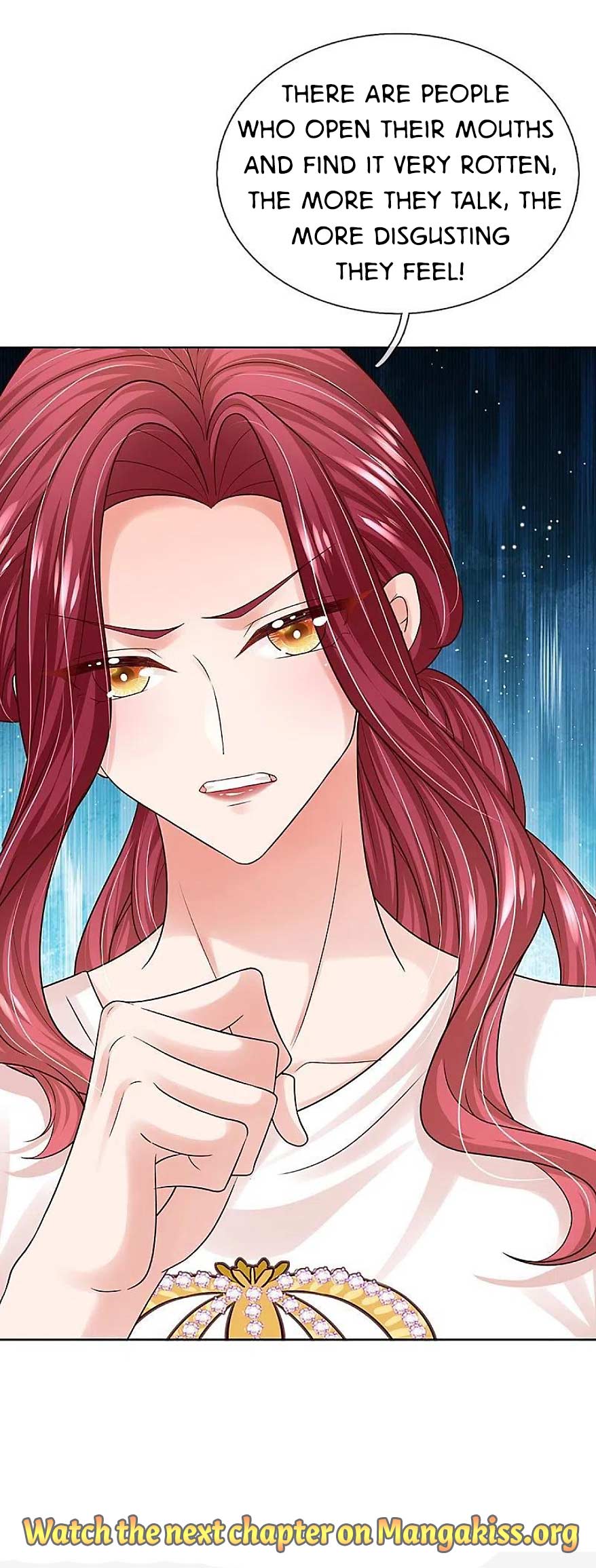 Sweet Escape (Manhua) - Chapter 353