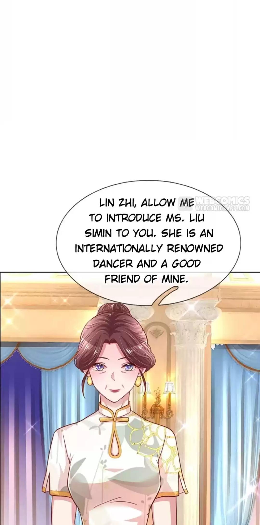 Sweet Escape (Manhua) - Chapter 267