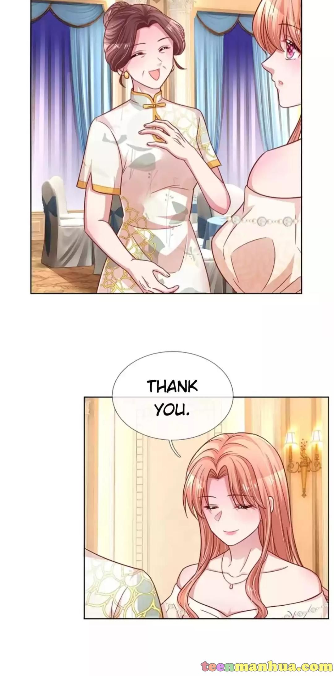 Sweet Escape (Manhua) - Chapter 267