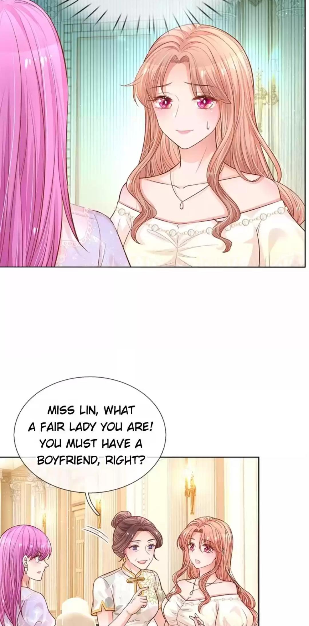 Sweet Escape (Manhua) - Chapter 267