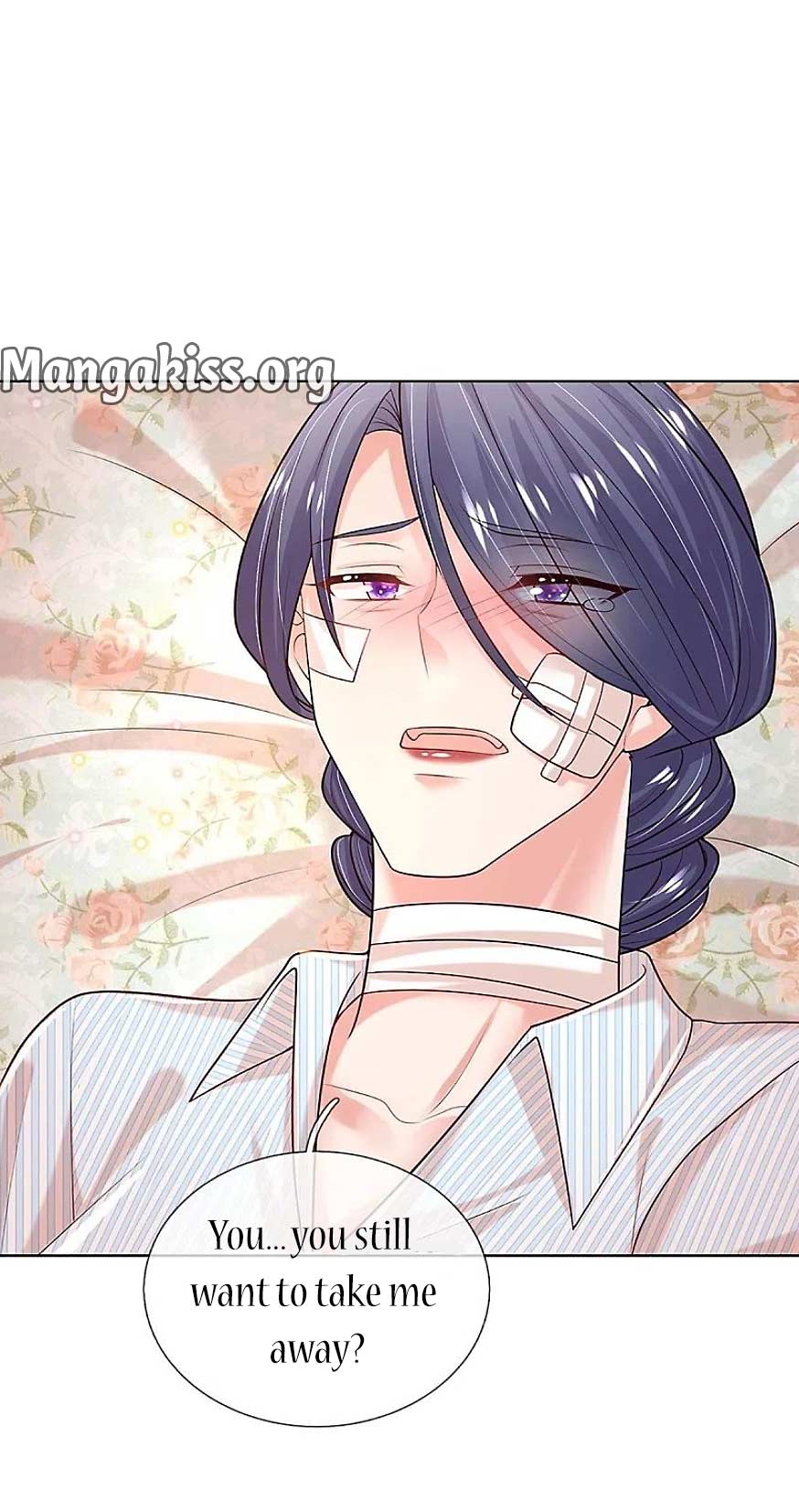 Sweet Escape (Manhua) - Chapter 376