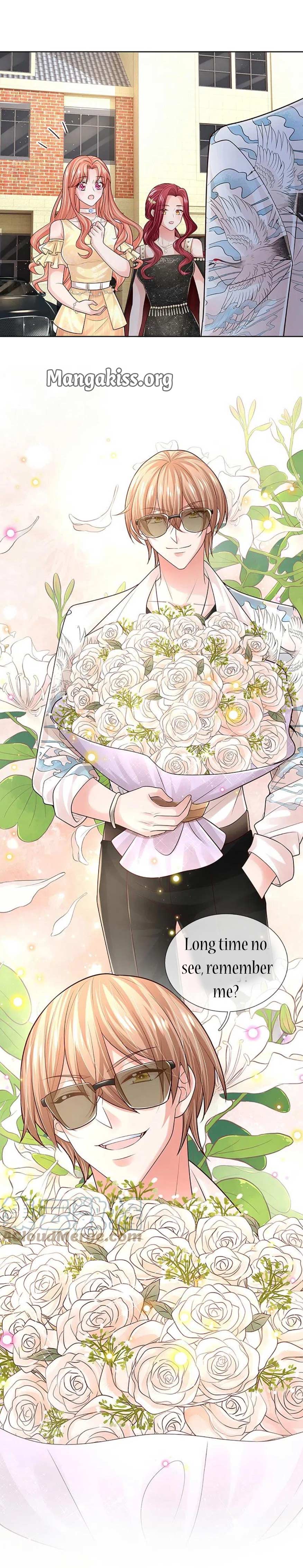 Sweet Escape (Manhua) - Chapter 376