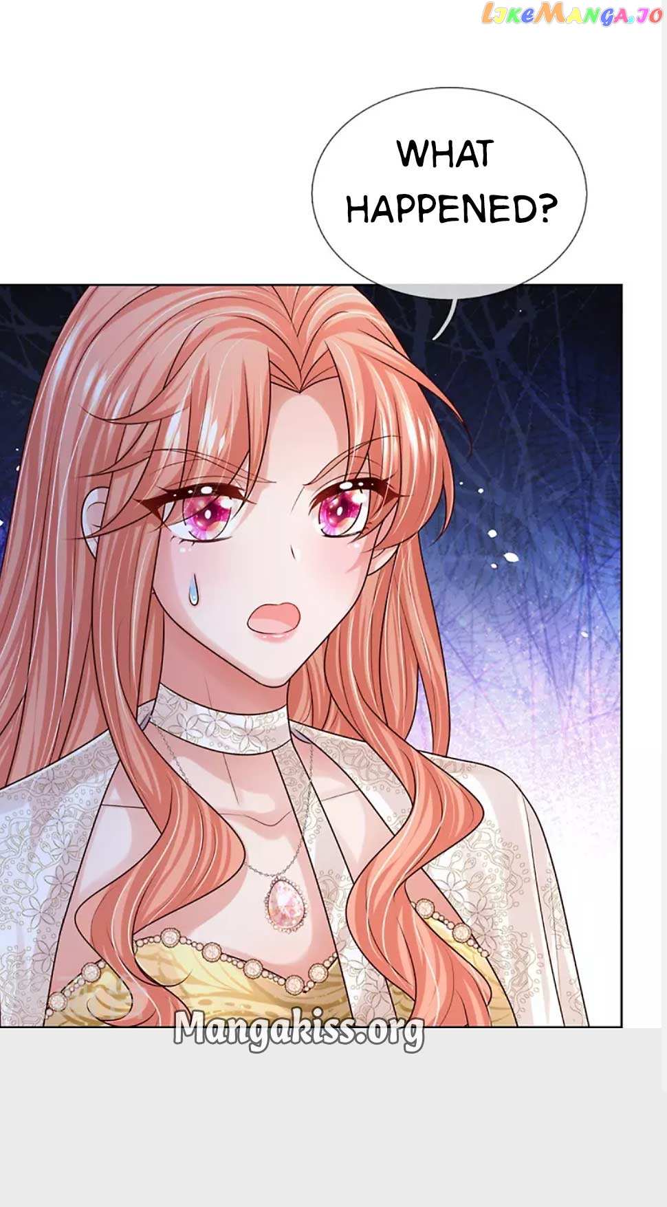 Sweet Escape (Manhua) - Chapter 413