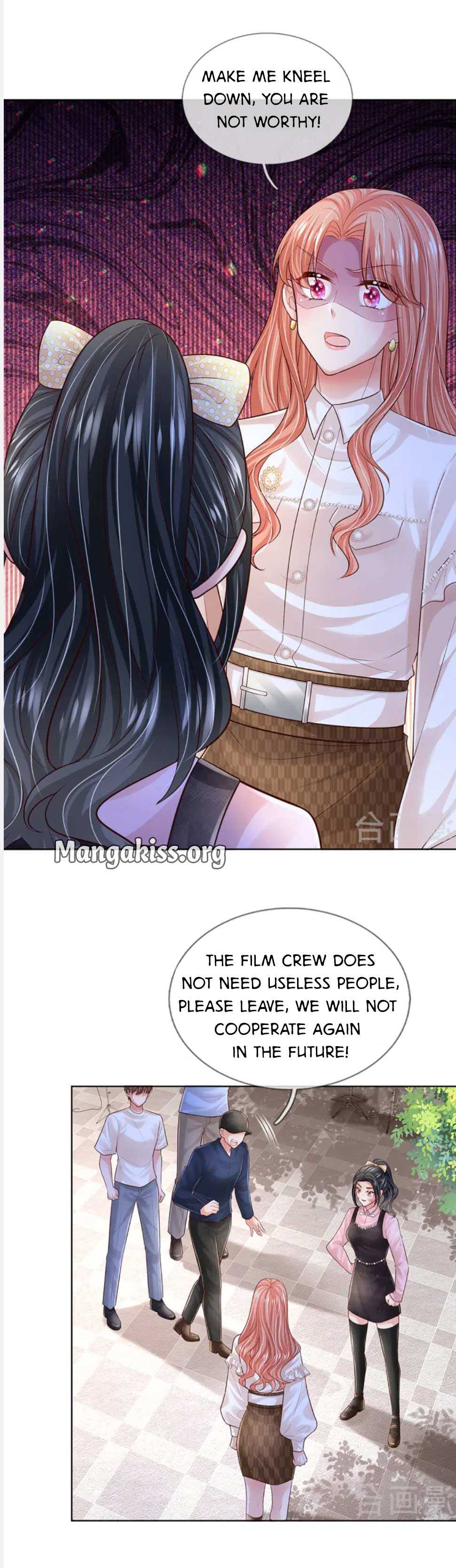 Sweet Escape (Manhua) - Chapter 431