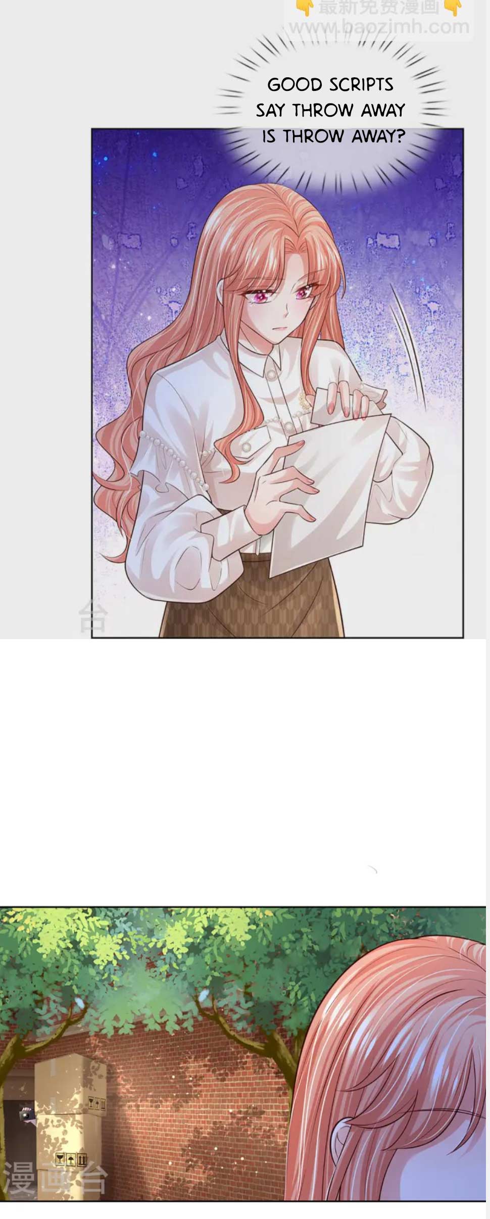 Sweet Escape (Manhua) - Chapter 431