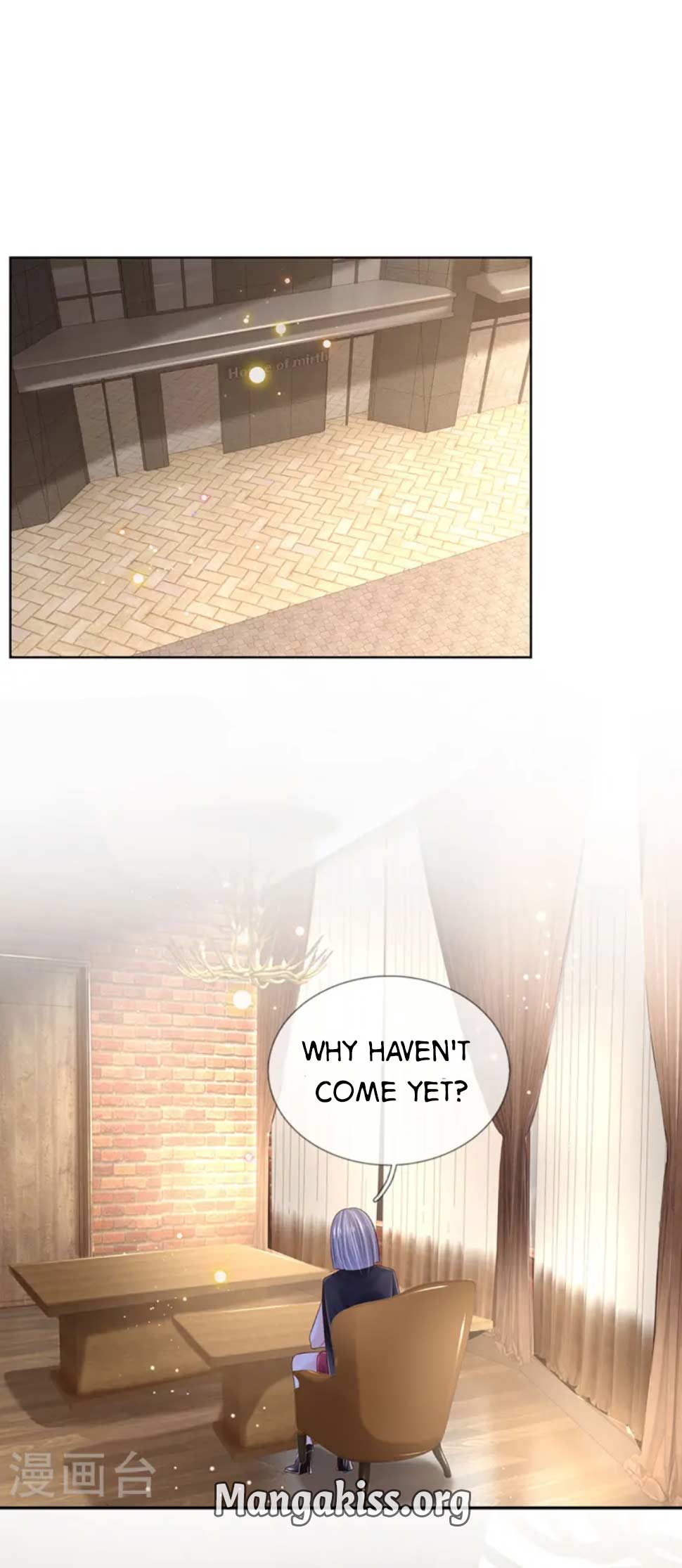 Sweet Escape (Manhua) - Chapter 431