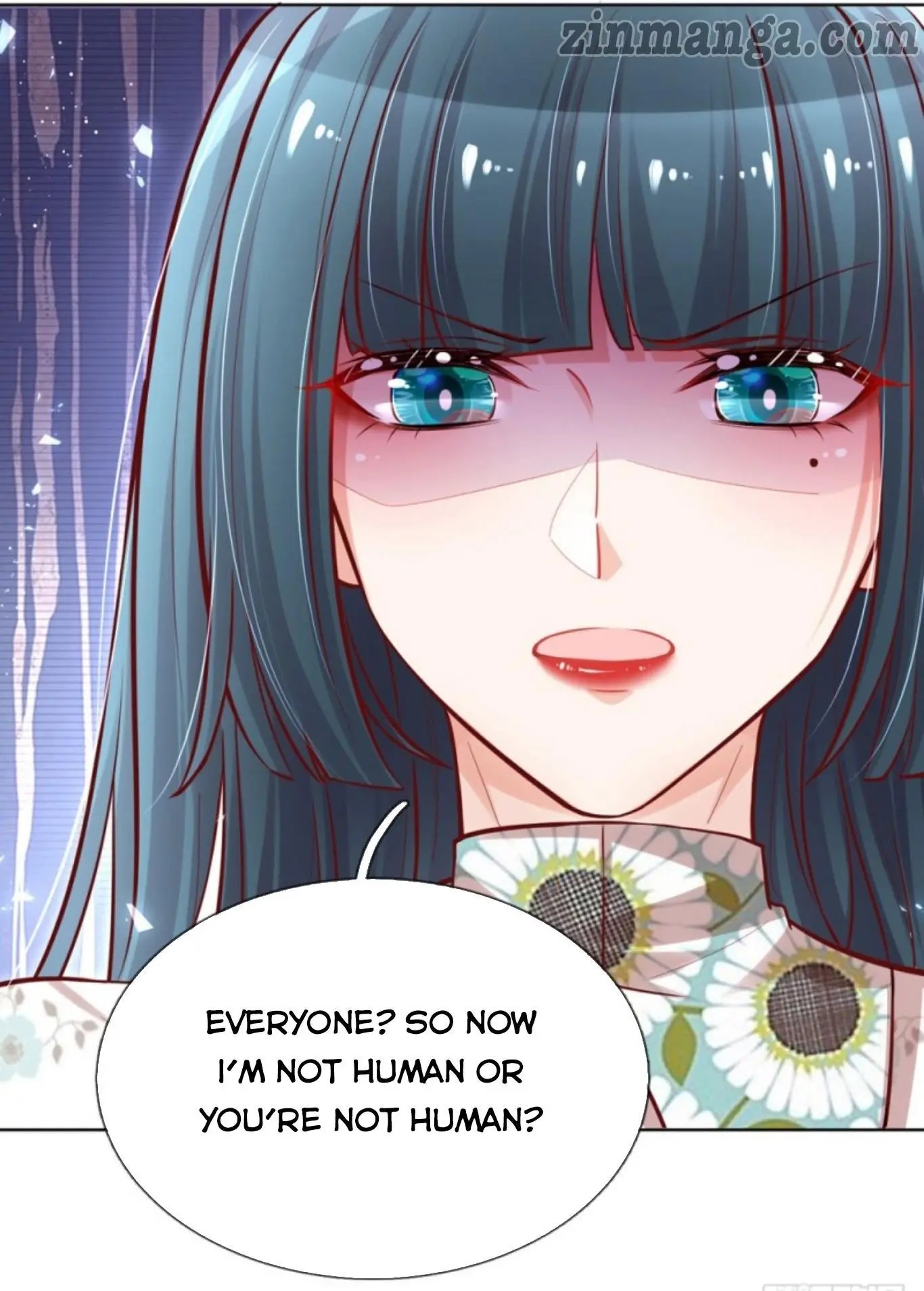 Sweet Escape (Manhua) - Chapter 93