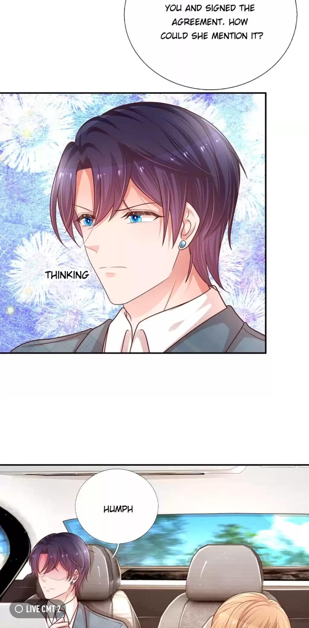 Sweet Escape (Manhua) - Chapter 216