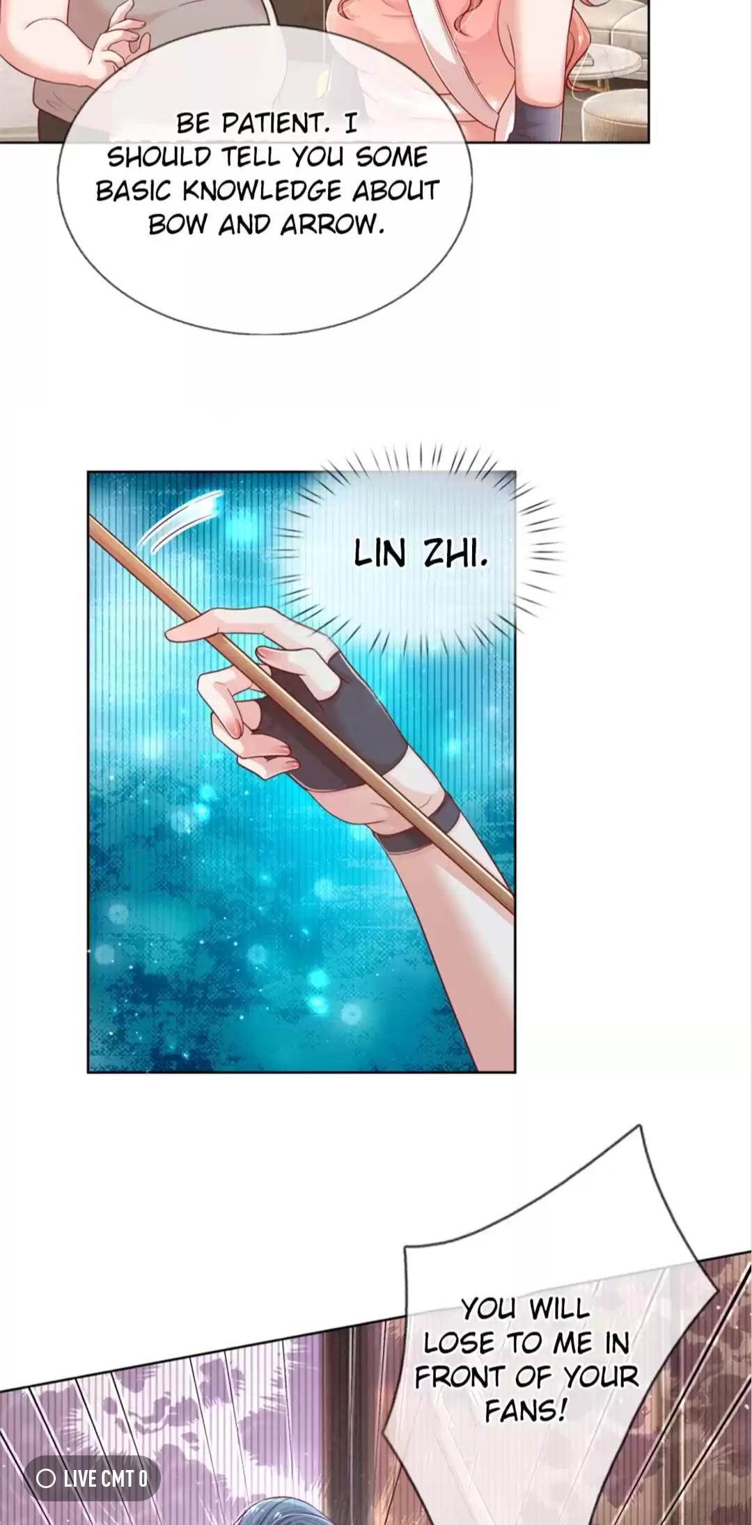 Sweet Escape (Manhua) - Chapter 234