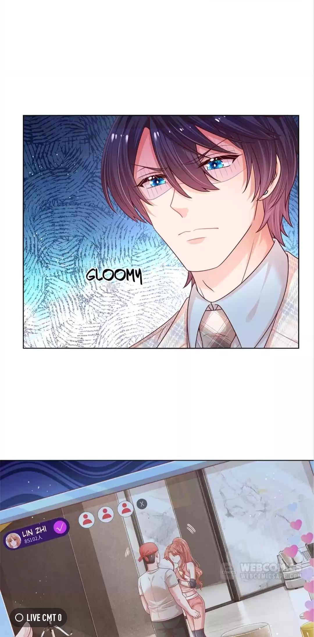 Sweet Escape (Manhua) - Chapter 234