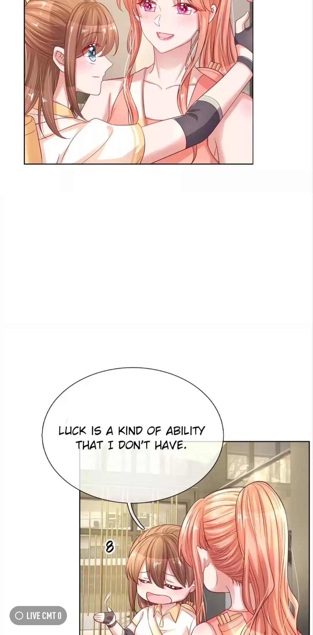 Sweet Escape (Manhua) - Chapter 238