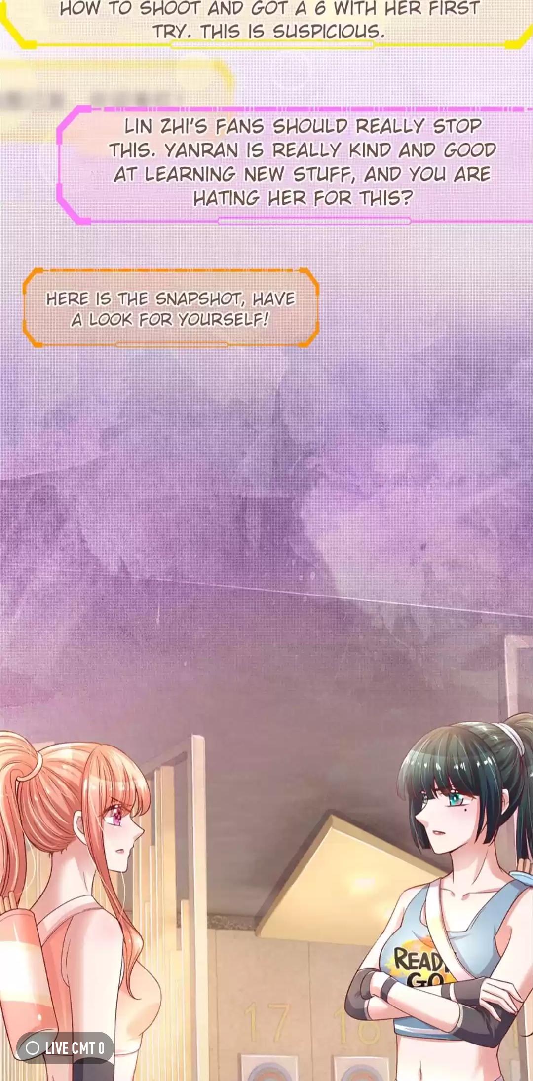 Sweet Escape (Manhua) - Chapter 238