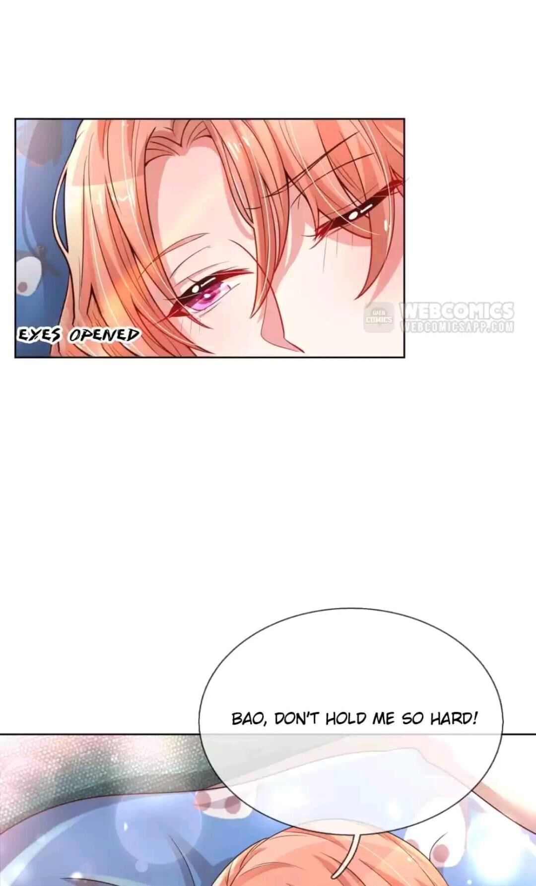 Sweet Escape (Manhua) - Chapter 54