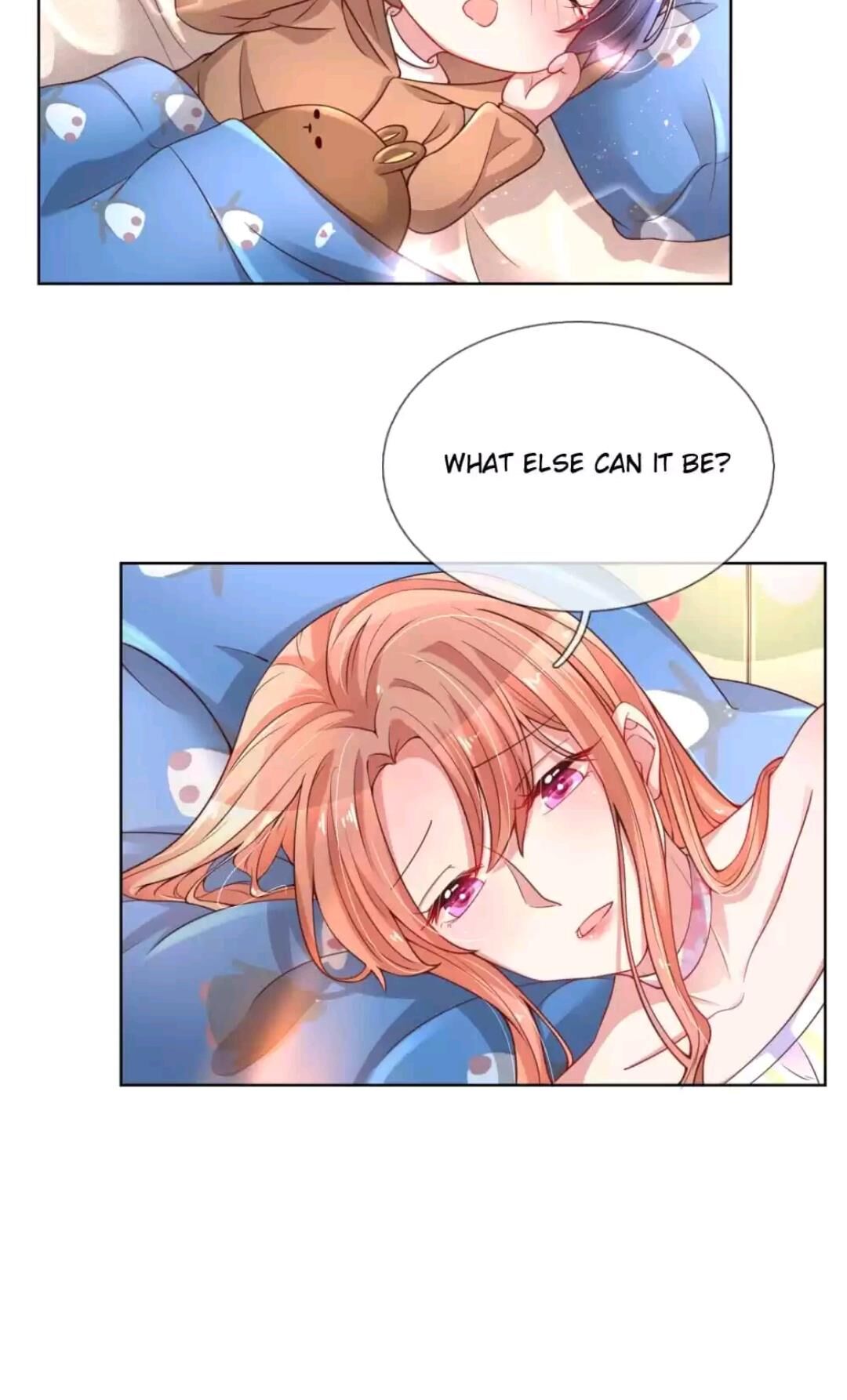 Sweet Escape (Manhua) - Chapter 54