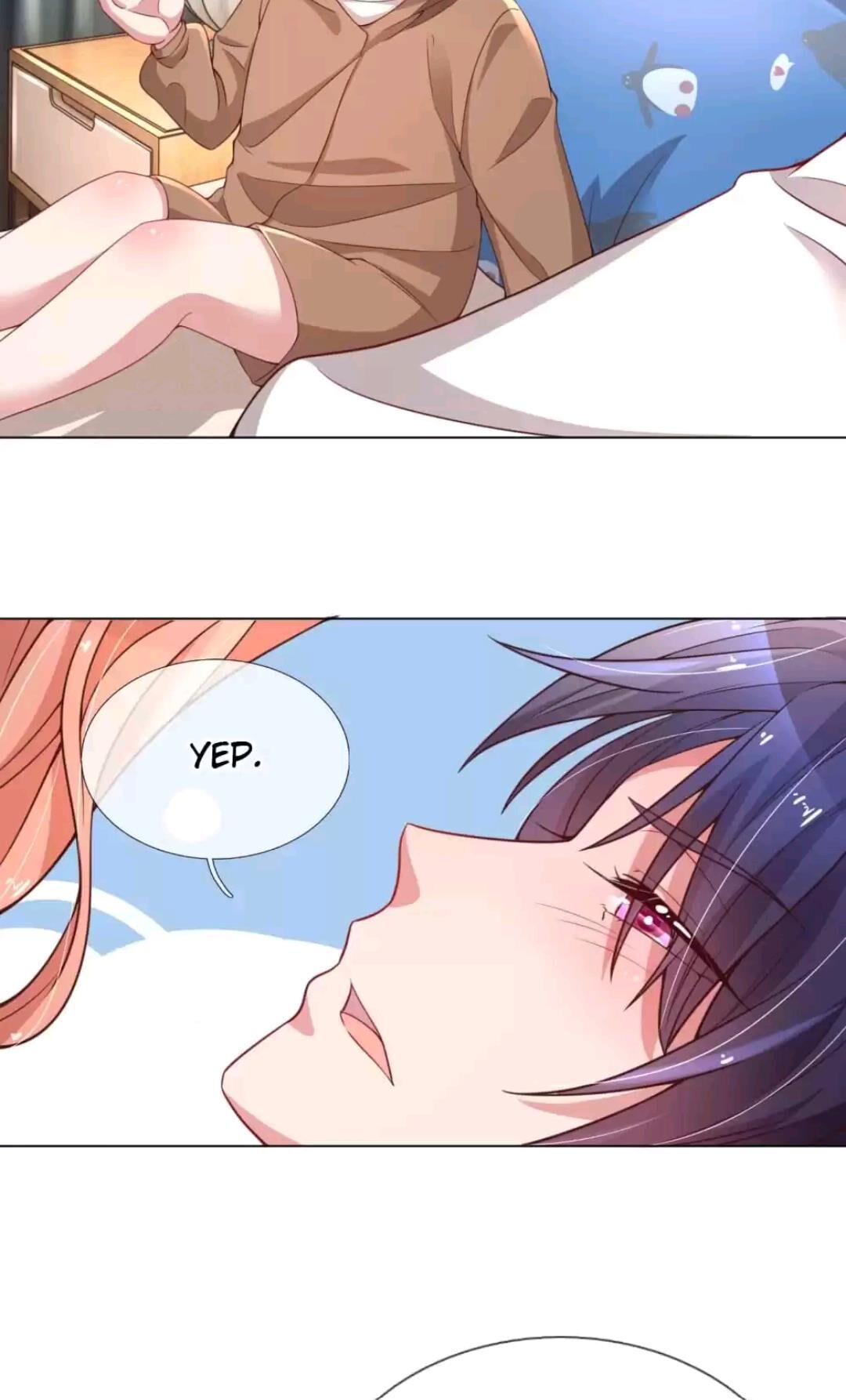 Sweet Escape (Manhua) - Chapter 54