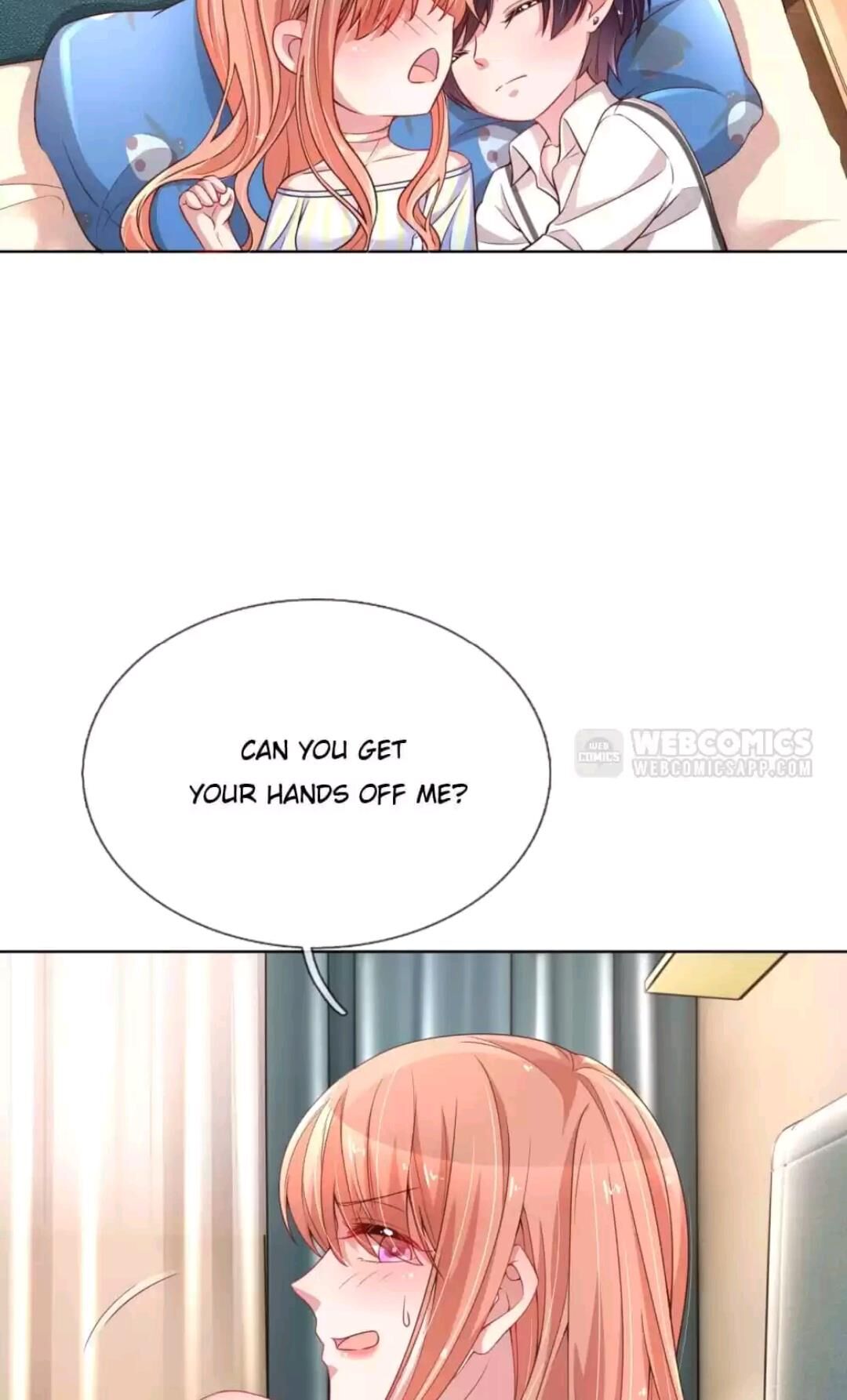 Sweet Escape (Manhua) - Chapter 54