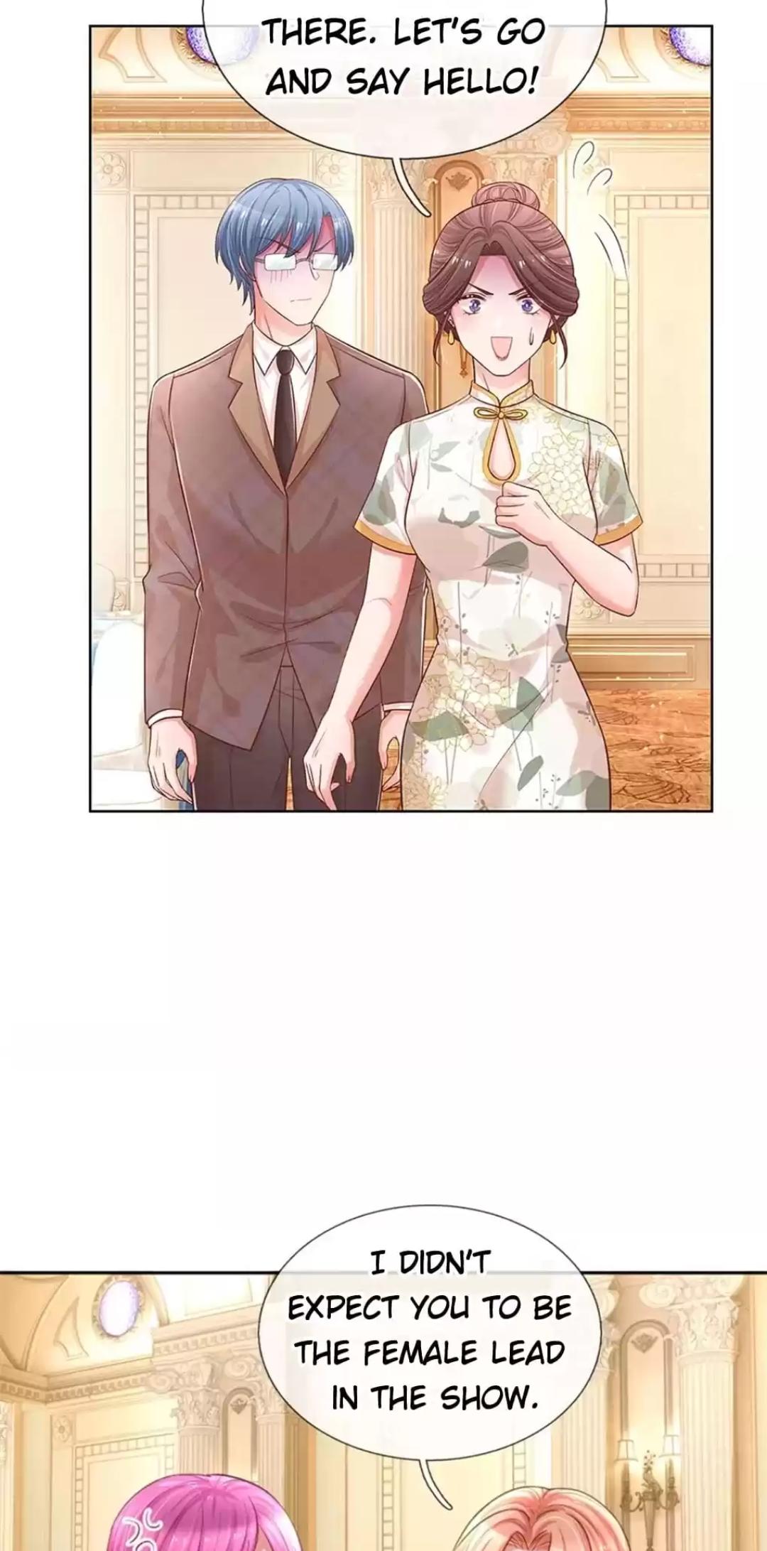 Sweet Escape (Manhua) - Chapter 268