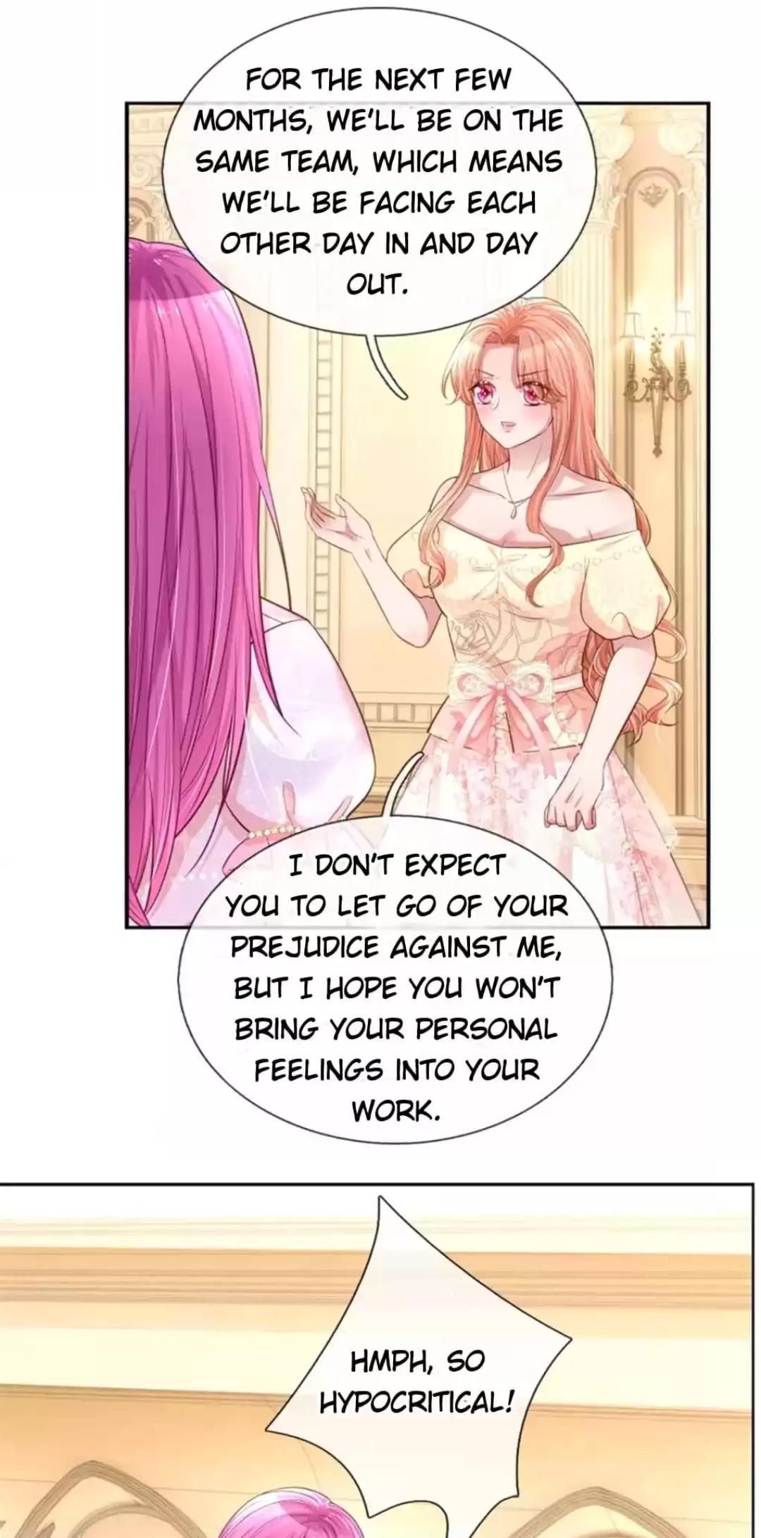 Sweet Escape (Manhua) - Chapter 268