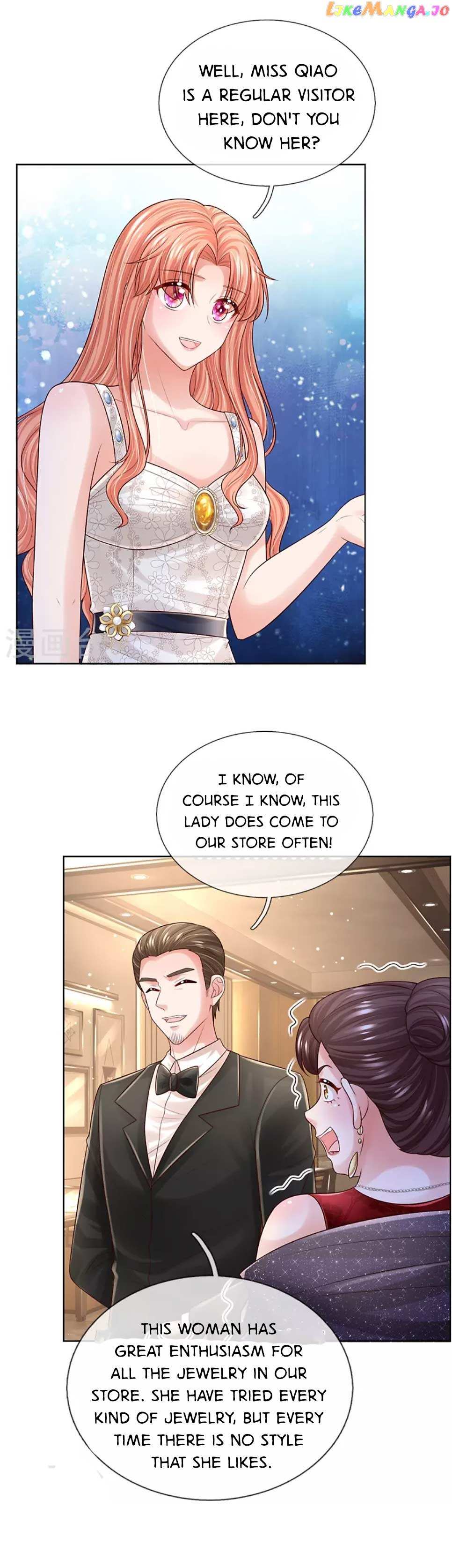 Sweet Escape (Manhua) - Chapter 398