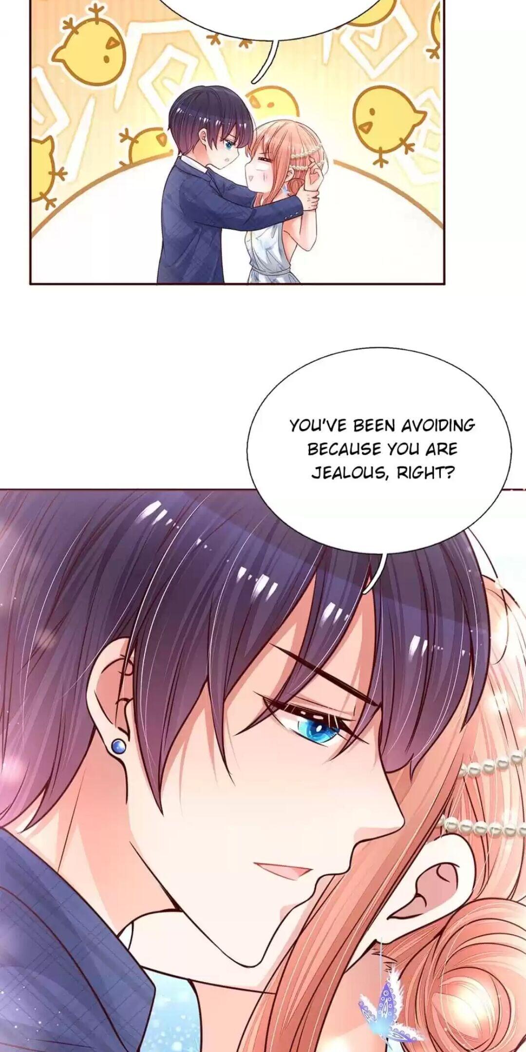 Sweet Escape (Manhua) - Chapter 135