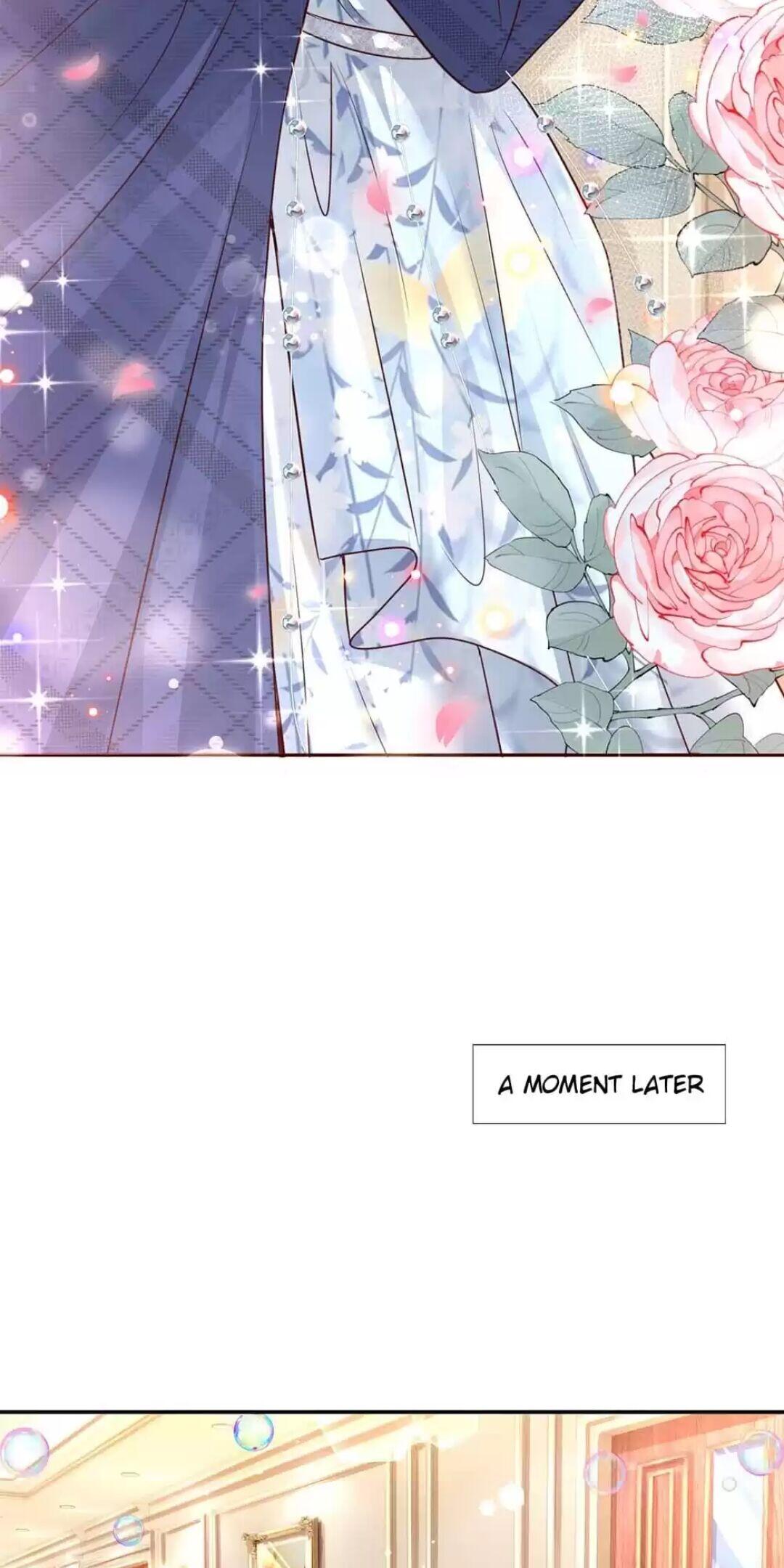 Sweet Escape (Manhua) - Chapter 135